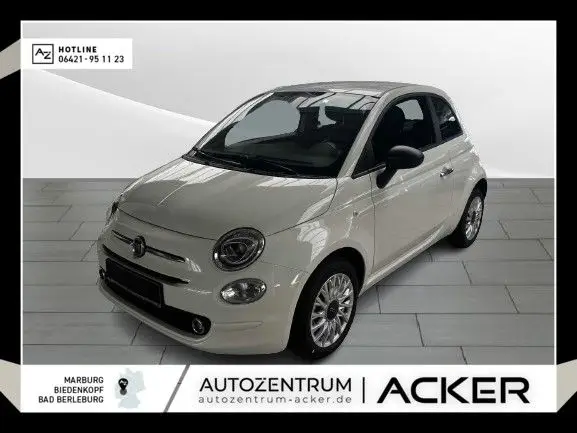 Photo 1 : Fiat 500 2023 Essence