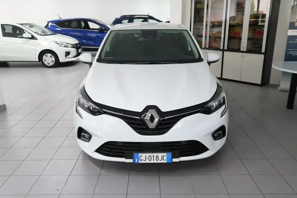 Photo 1 : Renault Clio 2022 Petrol