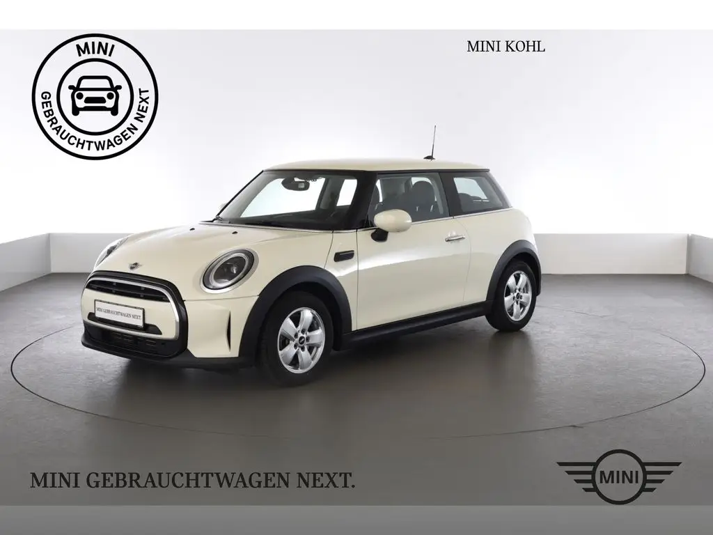 Photo 1 : Mini One 2021 Petrol