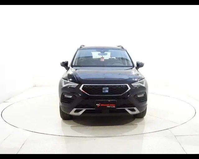 Photo 1 : Seat Ateca 2021 Essence