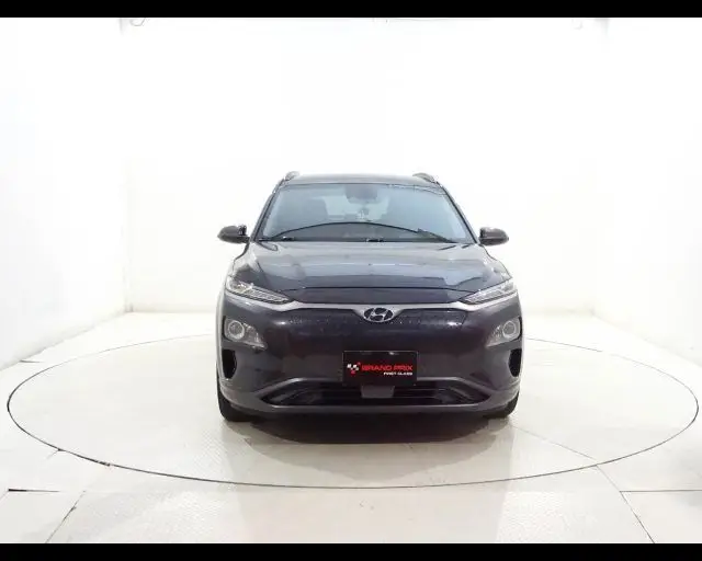 Photo 1 : Hyundai Kona 2021 Non renseigné