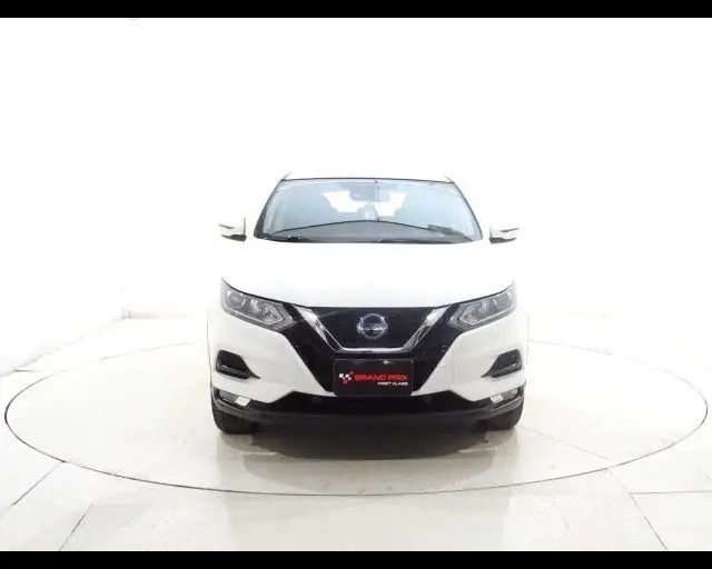 Photo 1 : Nissan Qashqai 2020 Petrol