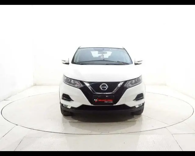 Photo 1 : Nissan Qashqai 2020 Petrol