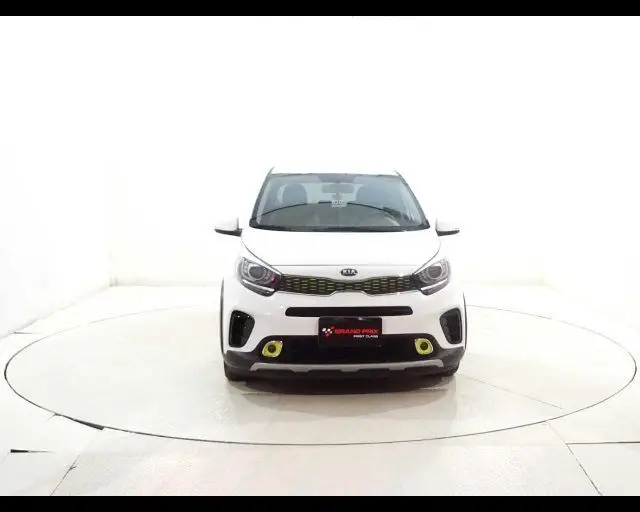 Photo 1 : Kia Picanto 2019 Essence