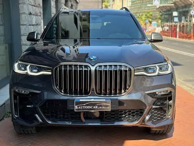 Photo 1 : Bmw X7 2020 Diesel