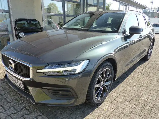 Photo 1 : Volvo V60 2019 Diesel