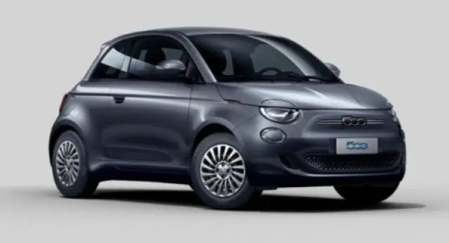 Photo 1 : Fiat 500 2022 Not specified