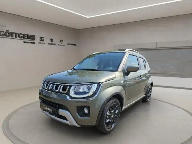 Photo 1 : Suzuki Ignis 2024 Hybrid