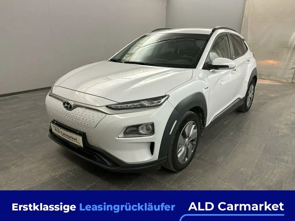 Photo 1 : Hyundai Kona 2020 Not specified