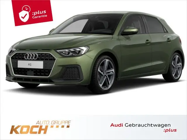 Photo 1 : Audi A1 2023 Essence