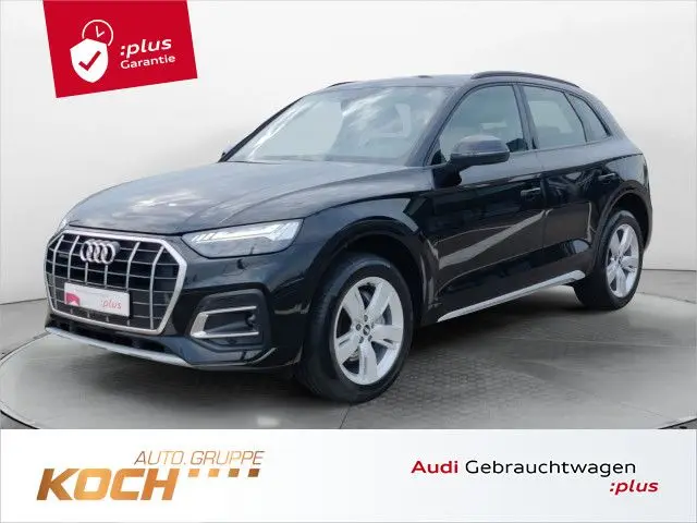 Photo 1 : Audi Q5 2022 Diesel