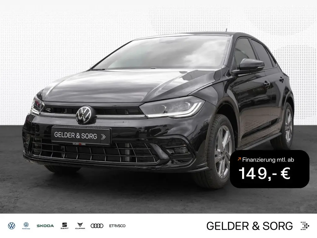 Photo 1 : Volkswagen Polo 2024 Essence