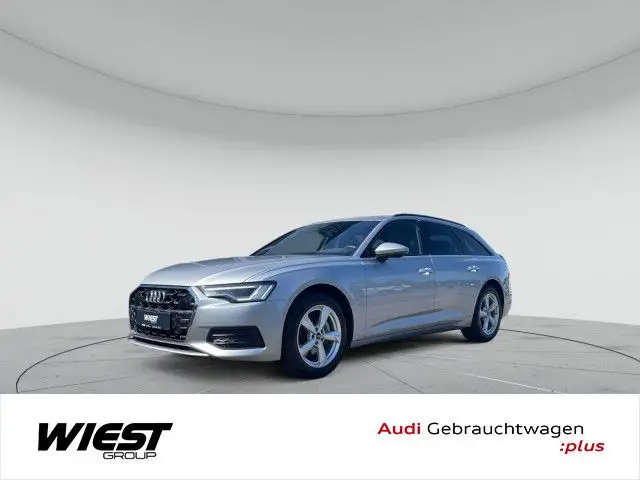 Photo 1 : Audi A6 2023 Diesel