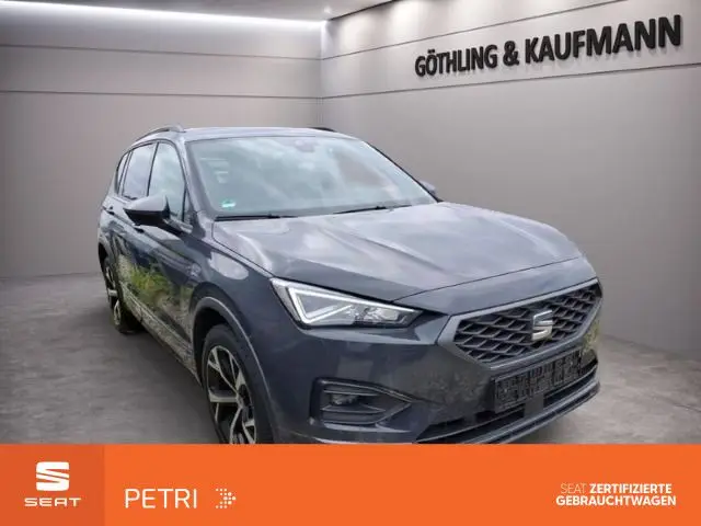 Photo 1 : Seat Tarraco 2023 Diesel