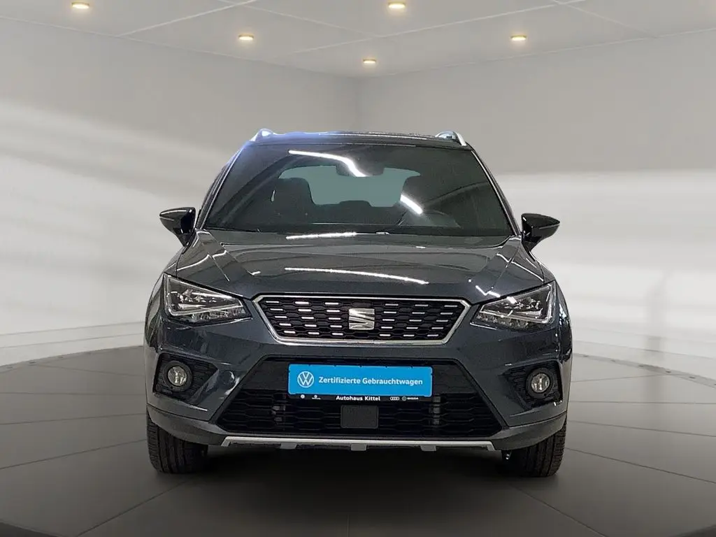 Photo 1 : Seat Arona 2019 Essence