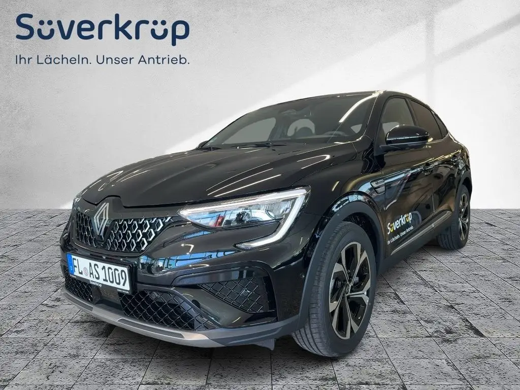 Photo 1 : Renault Arkana 2024 Petrol