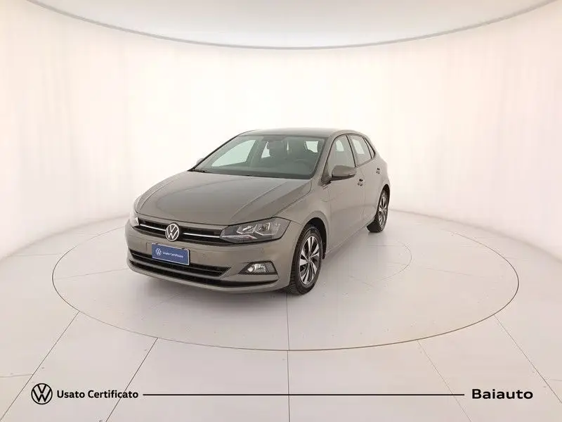 Photo 1 : Volkswagen Polo 2021 Autres