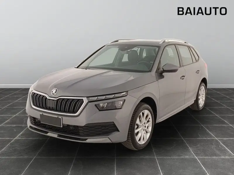 Photo 1 : Skoda Kamiq 2023 Petrol