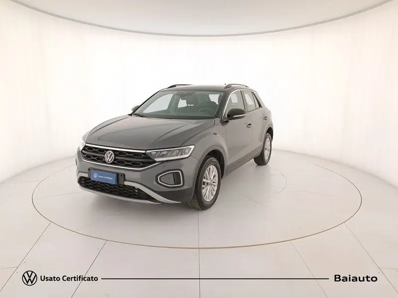 Photo 1 : Volkswagen T-roc 2023 Diesel