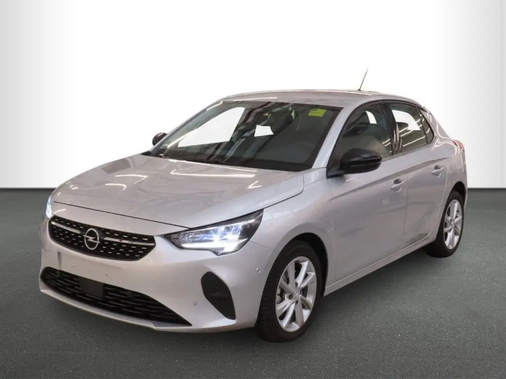 Photo 1 : Opel Corsa 2022 Petrol