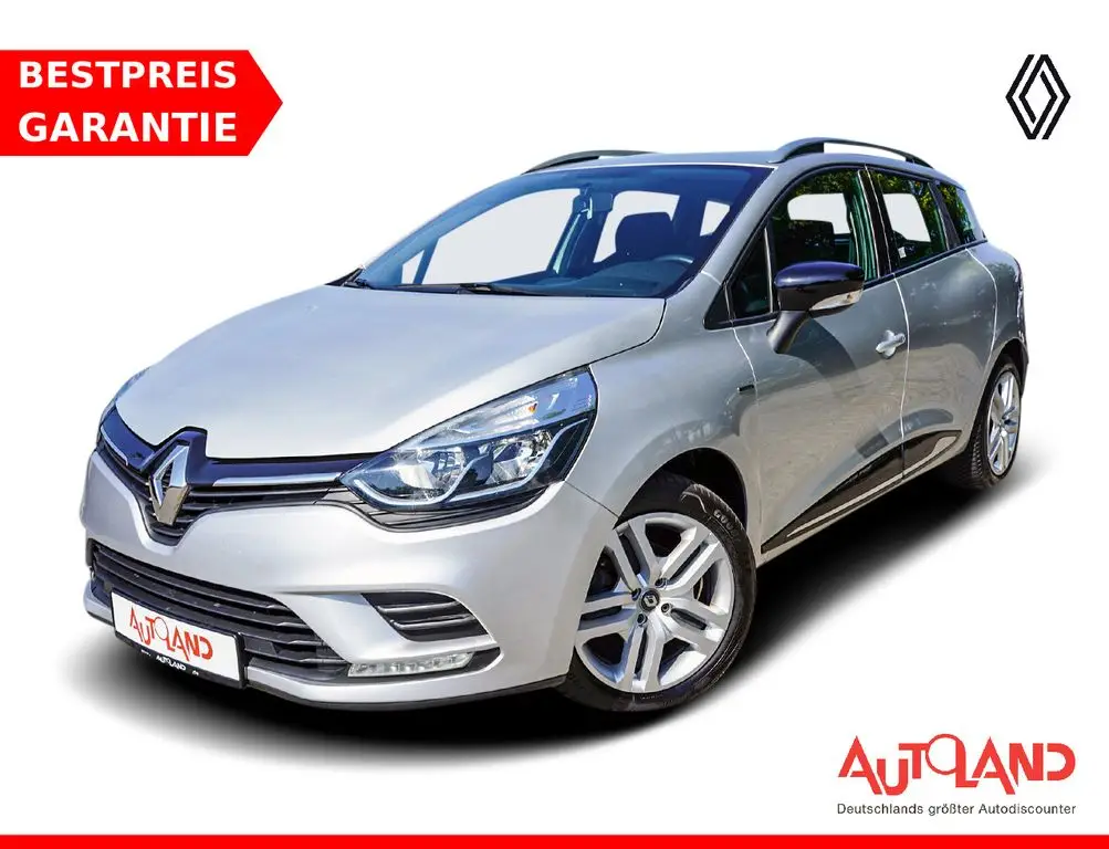 Photo 1 : Renault Clio 2020 Essence