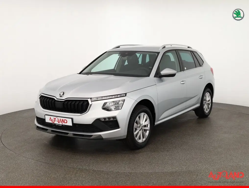 Photo 1 : Skoda Kamiq 2024 Essence