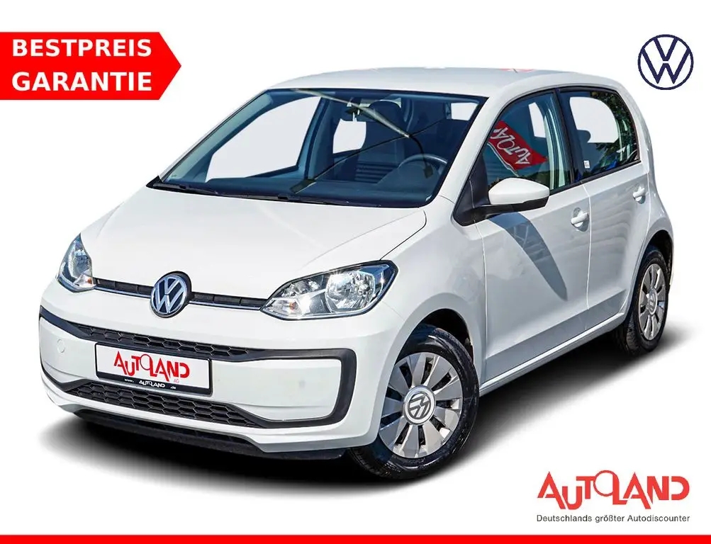 Photo 1 : Volkswagen Up! 2019 Petrol