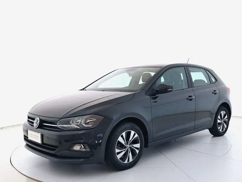 Photo 1 : Volkswagen Polo 2021 Autres