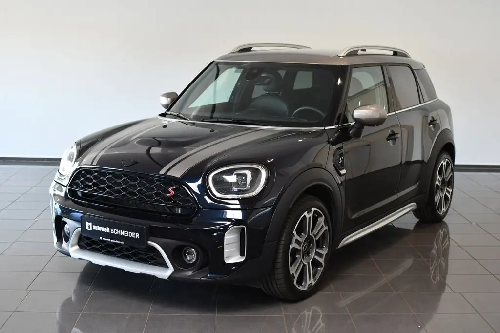 Photo 1 : Mini Cooper 2023 Petrol