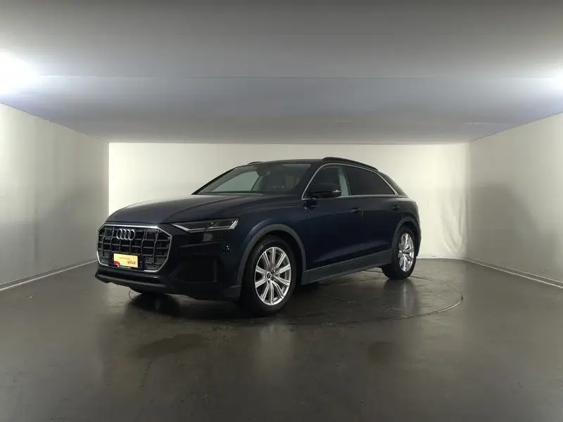 Photo 1 : Audi Q8 2023 Autres