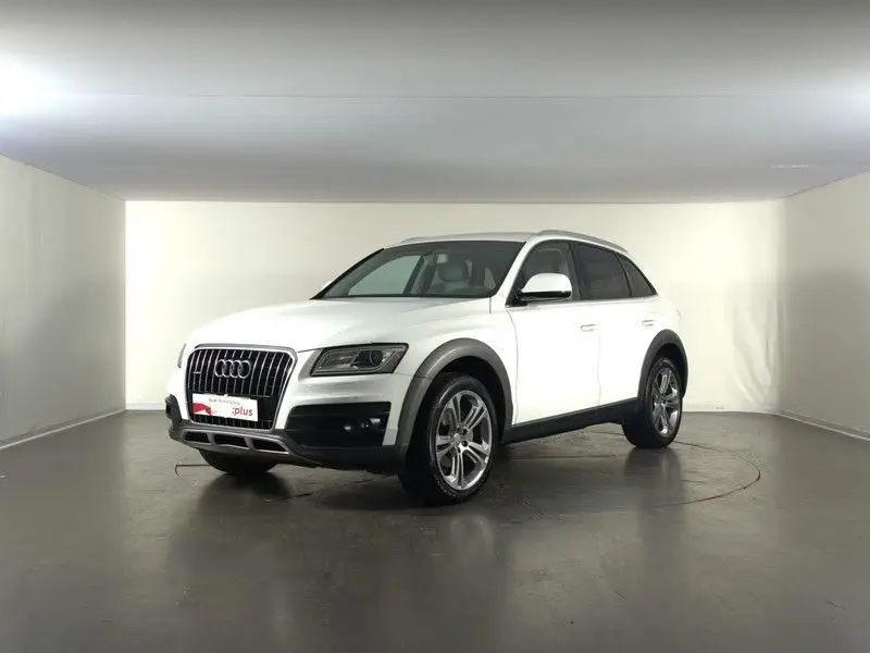 Photo 1 : Audi Q5 2016 Others