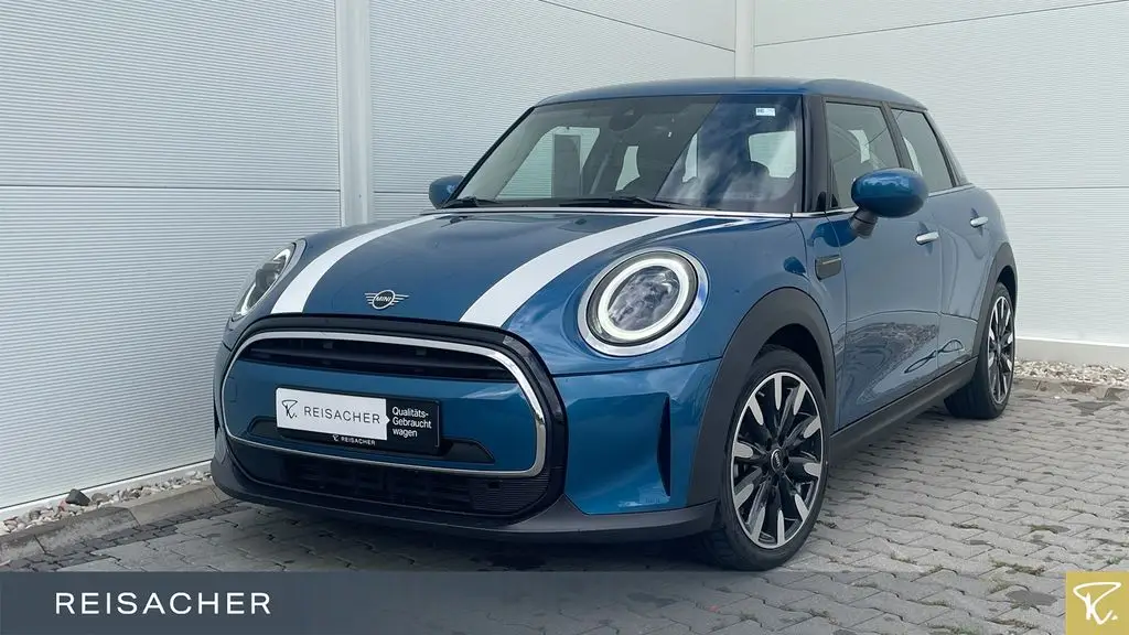 Photo 1 : Mini Cooper 2023 Essence