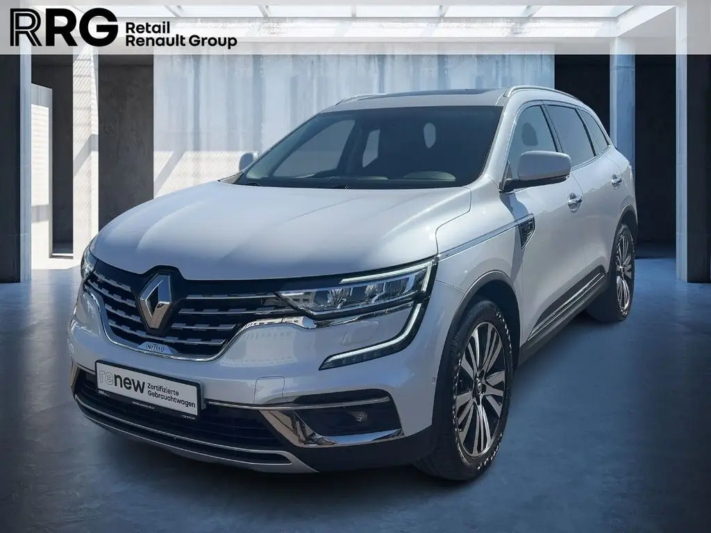 Photo 1 : Renault Koleos 2022 Diesel