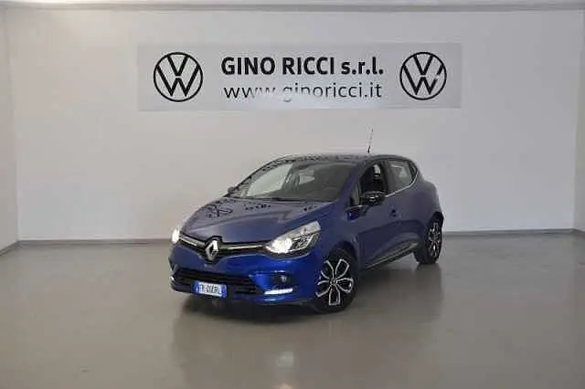 Photo 1 : Renault Clio 2018 GPL