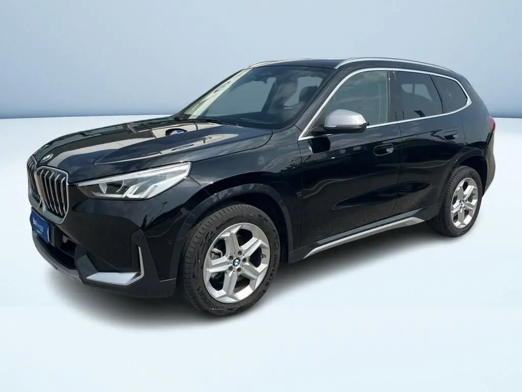 Photo 1 : Bmw X1 2023 Diesel