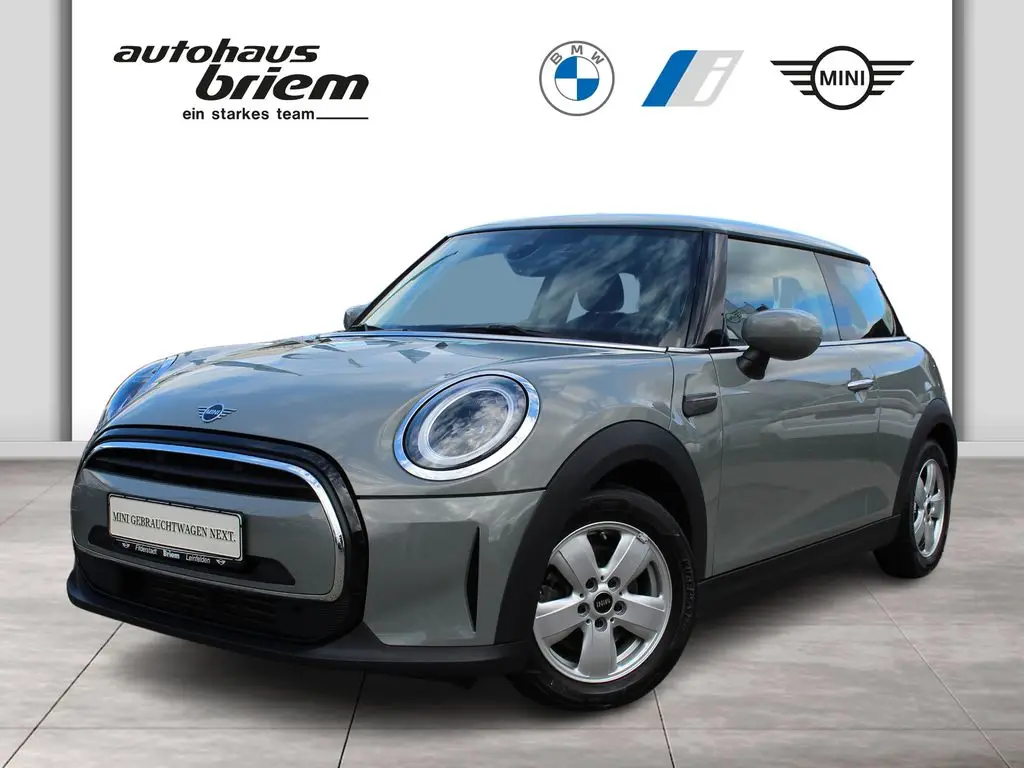 Photo 1 : Mini Cooper 2022 Essence