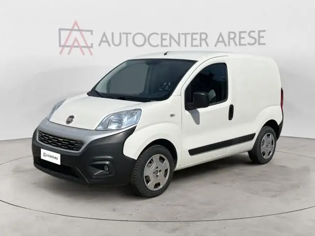 Photo 1 : Fiat Fiorino 2019 Diesel