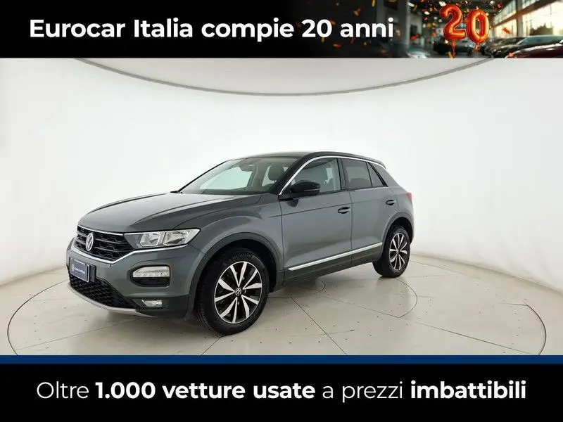 Photo 1 : Volkswagen T-roc 2021 Autres