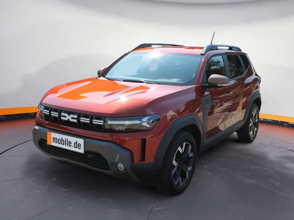 Photo 1 : Dacia Duster 2024 Petrol