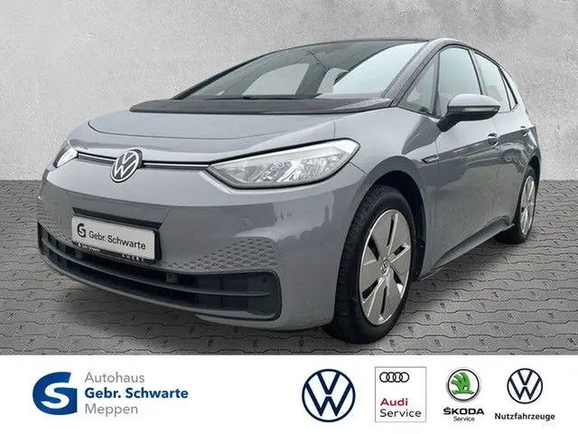 Photo 1 : Volkswagen Id.3 2021 Non renseigné