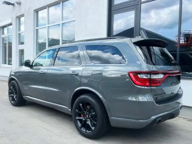 Photo 1 : Dodge Durango 2024 GPL