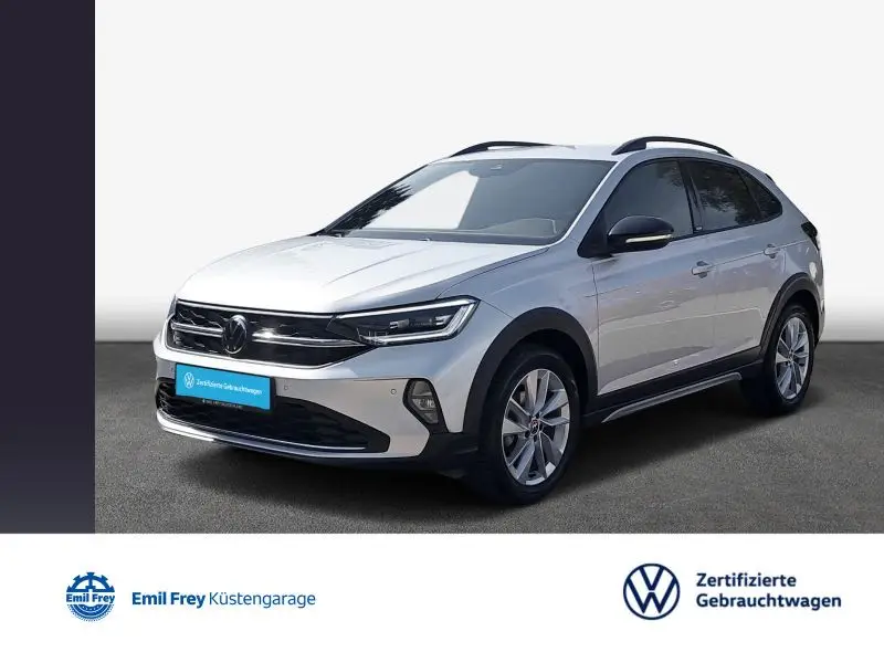 Photo 1 : Volkswagen Taigo 2023 Essence