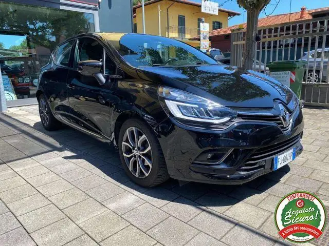 Photo 1 : Renault Clio 2017 Petrol