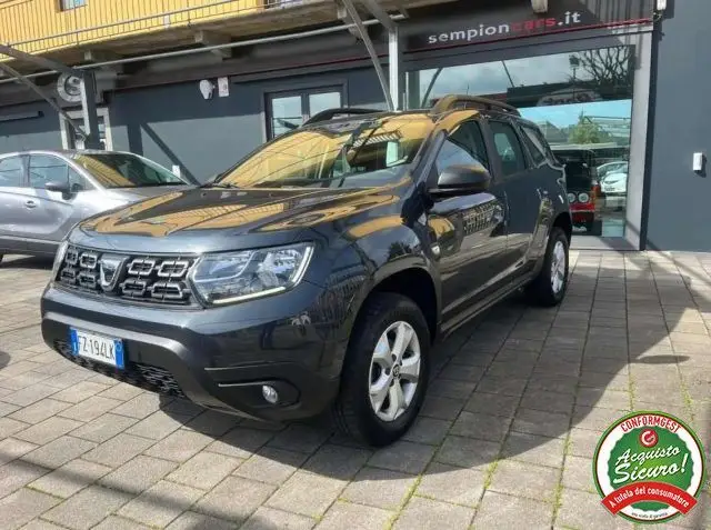 Photo 1 : Dacia Duster 2019 LPG