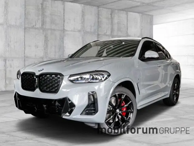 Photo 1 : Bmw X4 2023 Diesel