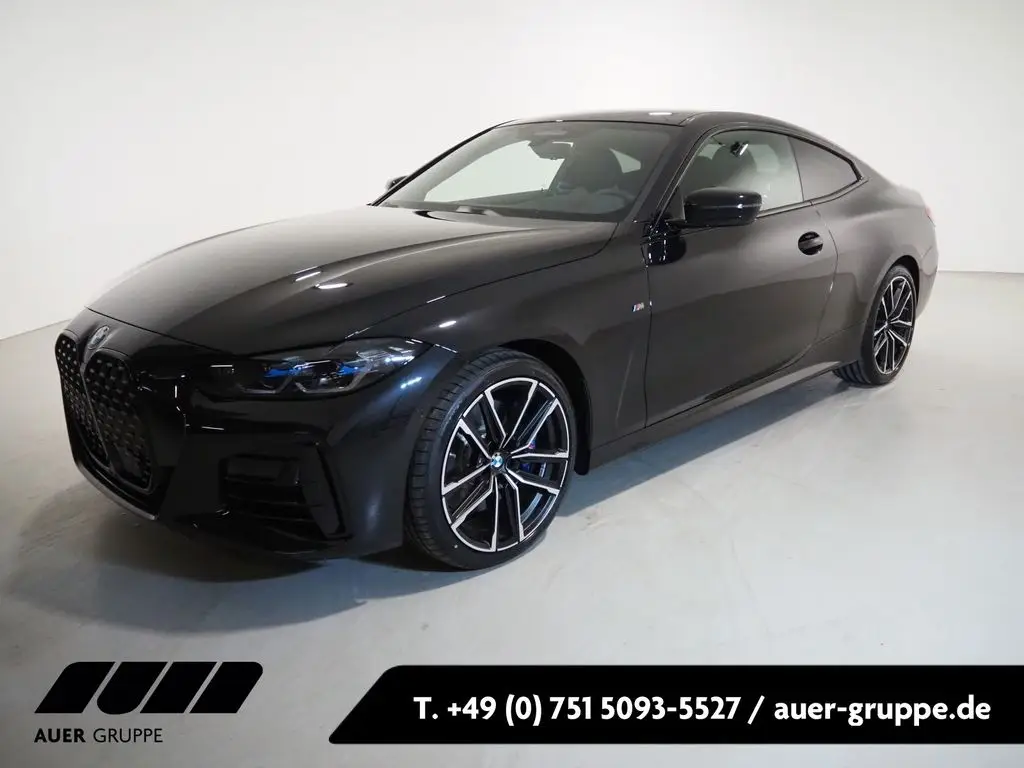 Photo 1 : Bmw M440 2021 Essence