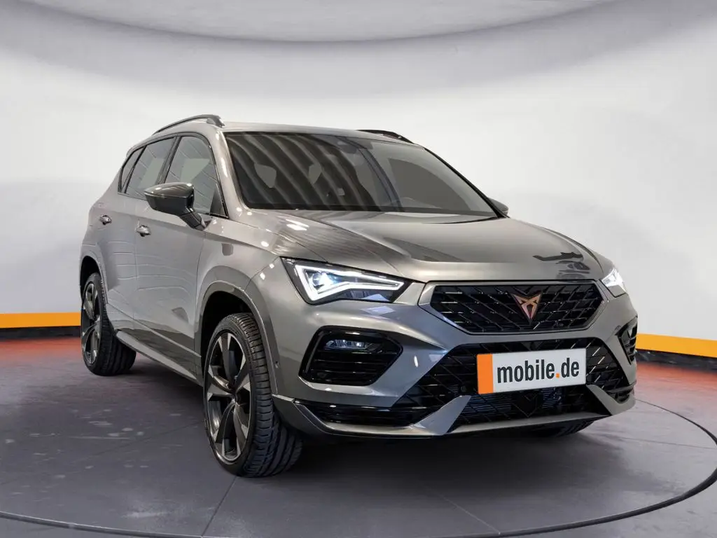 Photo 1 : Cupra Ateca 2024 Essence