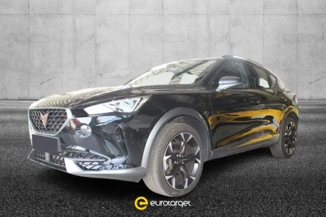 Photo 1 : Cupra Formentor 2022 Diesel