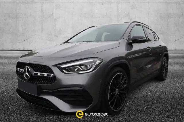 Photo 1 : Mercedes-benz Classe Gla 2023 Diesel