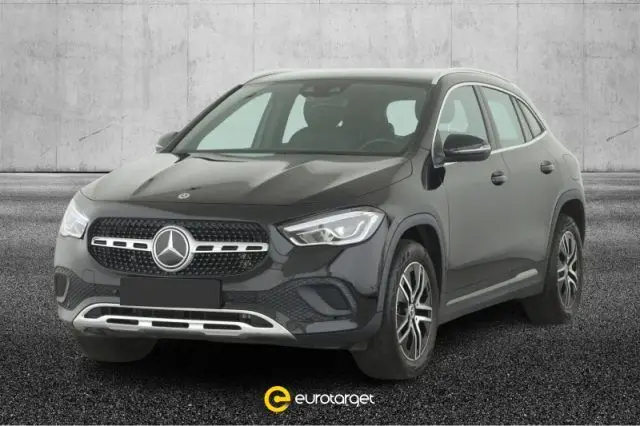 Photo 1 : Mercedes-benz Classe Gla 2020 Diesel